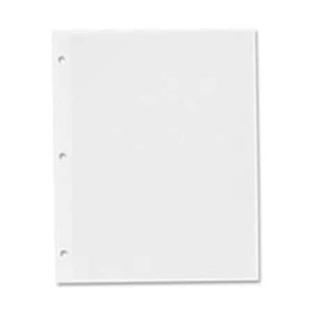 Logolovers C-Line Products- Inc.  Photo Holders For 3 Ring Binders- 11in. x 9in.- Redi-Mount LO18518